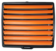 Водяной тепловентилятор KALASHNIKOV KVF-W80-11