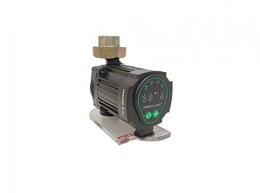 Насос циркуляционный с частотным регулированием PROFLINE LUX 25/6-130