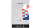 Водонагреватель газовый проточный бытовой THERMEX B 20 D (Silver)