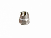 Муфта переходная 1/2" в.р. х 3/4" в.р. RTP