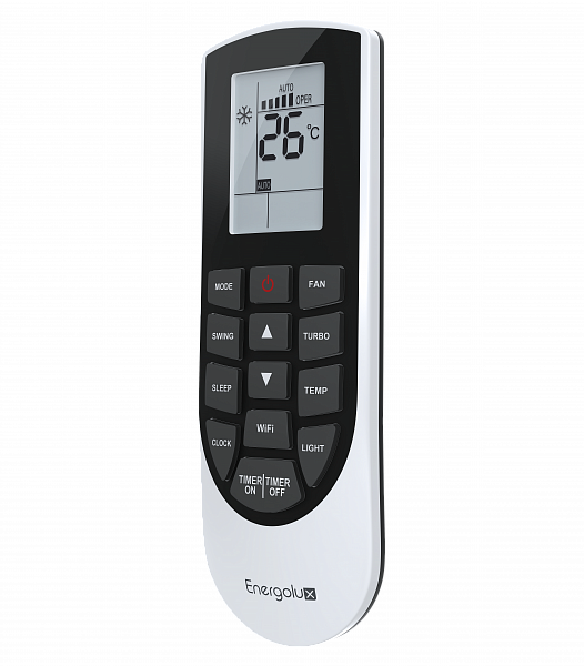 Настенные внутренние блоки Big Multi Energolux SAS12M3-GI