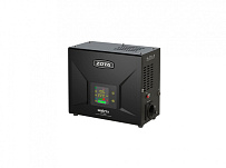 Источник бесперебойного питания ZOTA Matrix WT 500 (Pmax - 800ВА)