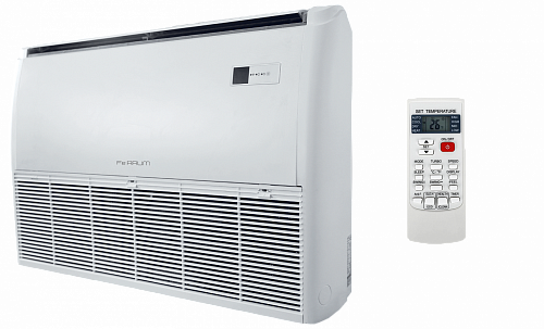 Напольно-потолочная сплит-система FeRRUM LCACF24D3-AI / LCAU24U3-AI