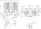 Циркуляционный насос с сухим ротором в исполнении Inline с фланцевым соединением Wilo VeroTwin-DPL 40/165-4/2
