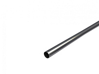 Труба из нержавеющей стали 15*1.0 ROMMER (штанга 4 метра)