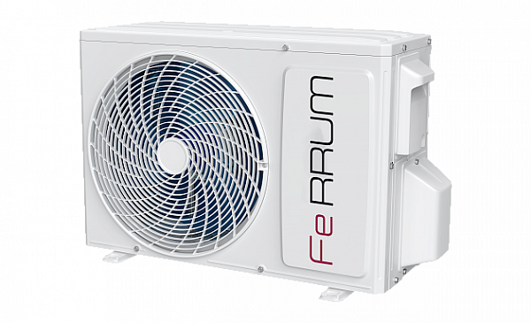 Сплит-система канального типа LCAD48D3-AI / LCAU48U3-AI