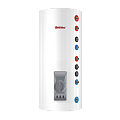 Водонагреватель аккумуляционный электрический бытовой THERMEX IRP 200 V (combi) PRO