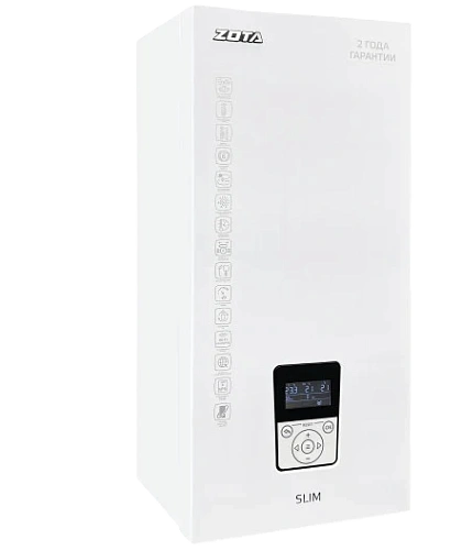Электрокотел ZOTA MK-X SLIM-21
