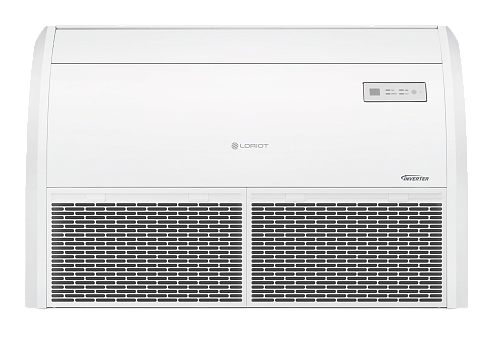 LСAC-48TCFI (комплект) напольно-потолочной инверторной сплит-системы LORIOT