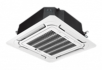 Внутренний блок кассетного типа для мульти-сплит систем серии MULTI FLEXI CASSETTE EU ERP Inverter Upgrade RCI-CMN18 ROYAL CLIMA