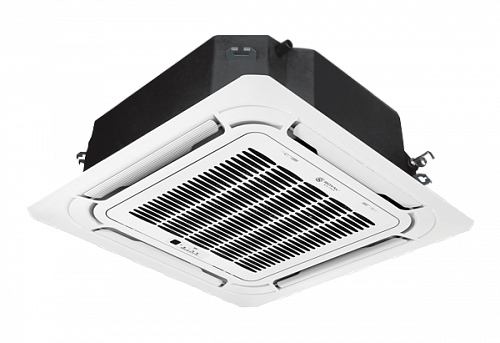 Внутренний блок кассетного типа для мульти-сплит систем серии MULTI FLEXI CASSETTE EU ERP Inverter Upgrade RCI-CMN18 ROYAL CLIMA