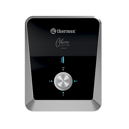 Электроводонагреватель проточный THERMEX Oberon 6000