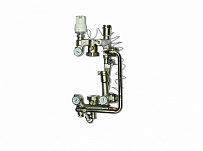 Насосно-смесительный узел RoyalMix без насоса