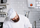 Электроводонагреватель проточный THERMEX Topflow Pro 24000