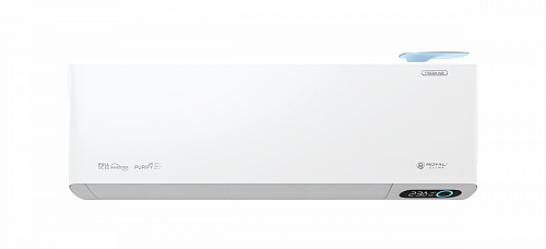 Инверторная сплит-система+вентиляция серии ROYAL FRESH STANDARD FULL DC EU Inverter RCI-RFS28HN (комплект) ROYAL CLIMA