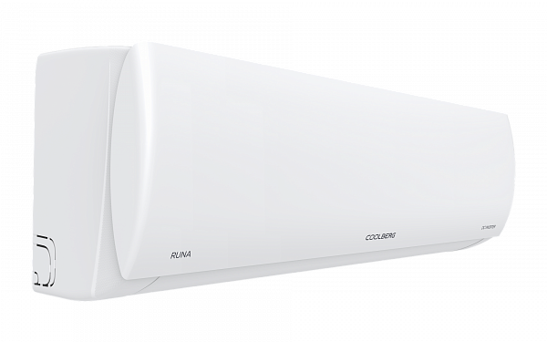 Сплит-система СOOLBERG Runa inverter CI-09R1-IN / CI-09R1-OUT