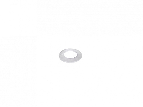 Прокладка силиконовая Ду20 (3/4")