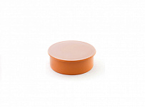 Заглушка 200 для наружной канализации РосТурПласт "Стандарт"