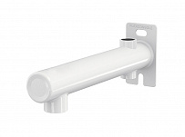 Консоль настенного монтажа Flamco Flexconsole R SST R3/4х1/2 для 8-25 л белый