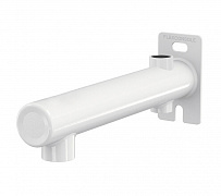 Консоль настенного монтажа Flamco Flexconsole R SST R3/4х1/2 для 8-25 л белый