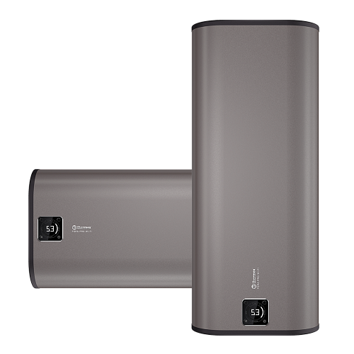 Водонагреватель аккумуляционный электрический THERMEX Fora 100 (pro) Wi-Fi