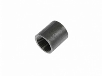 Муфта стальная 1" (Ду-25)