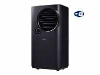 Мобильный кондиционер Ballu Eclipse BPAC-07 EPB/N6 black