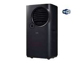 Мобильный кондиционер Ballu Eclipse BPAC-07 EPB/N6 black