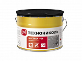 Мастика герметизирующая ТЕХНОНИКОЛЬ №71 3кг