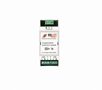Блок симисторов на 2 выхода MyHeat RL2S