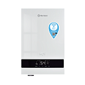 Электрический настенный котел THERMEX Sonne 12 Wi-Fi (White)
