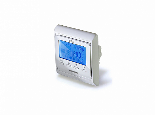 Терморегулятор програмируемый ZEISSLER M6.716 для электрического теплого пола