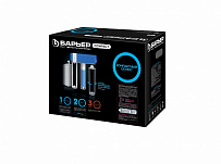 Система обратного осмоса БАРЬЕР Compact OSMO 100