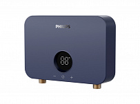 Водонагреватель проточный PHILIPS серии Via AWH1053/51(55LA)