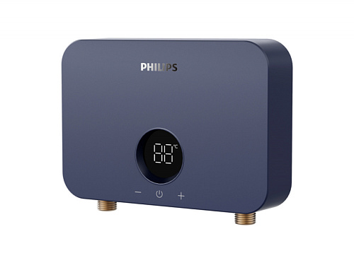 Водонагреватель проточный PHILIPS серии Via AWH1053/51(55LA)