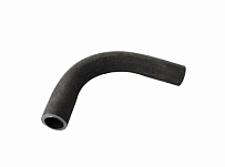 Отвод Ду 25 (1") стальной под приварку, гнутый (для труб с наружным диаметром 32 мм)