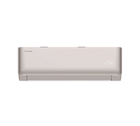 Внутренний блок настенного типа серии VIBE PRO CHAMPAGNE MULTI EU DC Inverter AMS-12UW4RWUHD00(C) Hisense