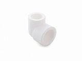 Угол полипропиленовый переходной 20-32 (90°) РосТурПласт