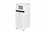 Мобильный кондиционер Electrolux Ice Column EACM-20 JK/N3