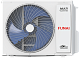 Наружный блок серии ORIGAMI KODO Inverter RAM-I-2OK55HP.02/U FUNAI