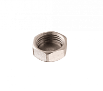 Заглушка 1 1/2" в.р. RTP