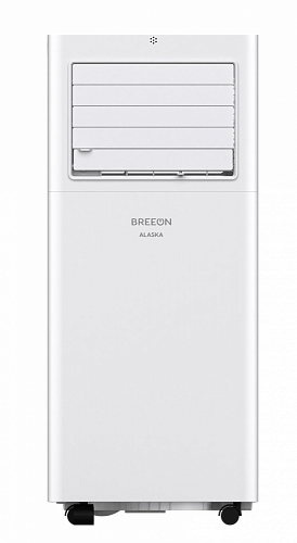 Мобильный кондиционер Breeon BPC-09TDR