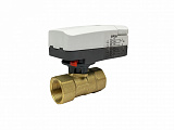 Двухходовой клапан с сервоприводом 1/2" (Ду 15) в.р.-в.р. ГРЕЕРС