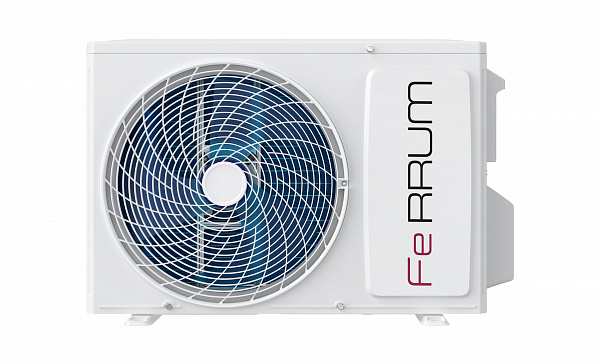 Сплит-система FeRRUM Trust (on/off) FIS12A3/FOS12A3