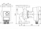 Циркуляционный насос Wilo YONOS MAXO 80/0,5-6 PN6
