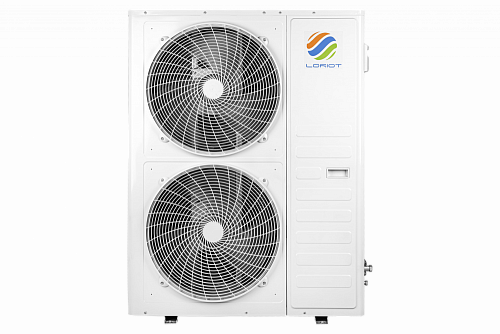 LAC-21AIM-OUT Наружный блок мульти сплит-системы LORIOT