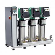 Насосная станция Wilo SiBoost Smart 3 Helix VE 5202