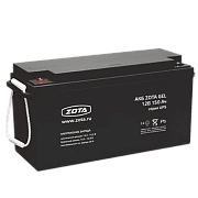 Аккумулятор ZOTA GEL 150-12