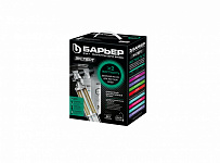 Трехступенчатый фильтр БАРЬЕР ЭКСПЕРТ (жесткость х2, быстросъемный)