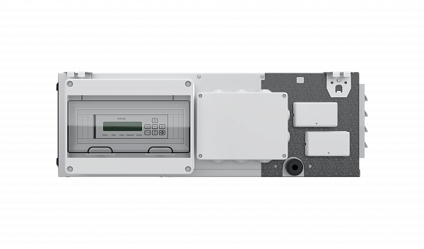 Прецизионные кондиционеры канального типа FPD70DMA1